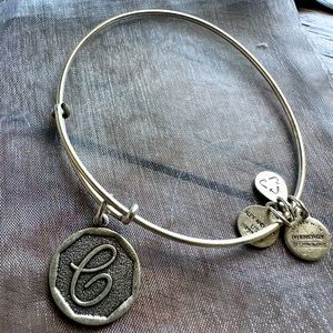 Alex and Ani bracelet